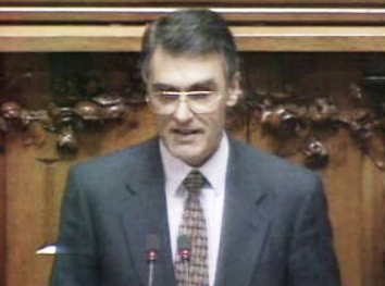 Intervenção de Aníbal Cavaco Silva na AR