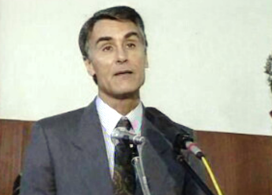 Conflito entre o “Expresso” e Cavaco Silva