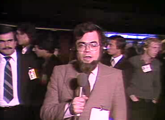 Eleições Presidenciais