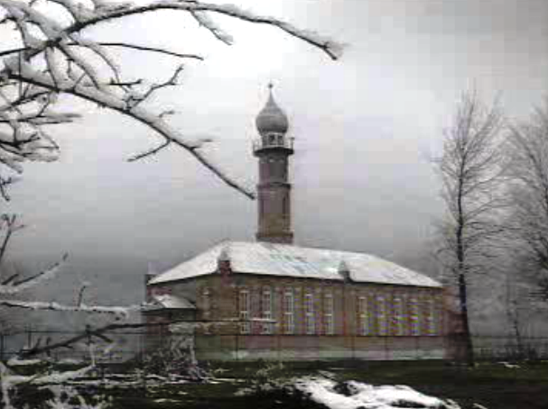 Guerra na Chechénia