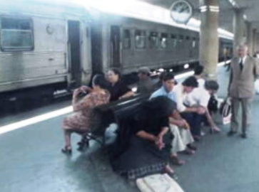 Greve dos revisores da CP