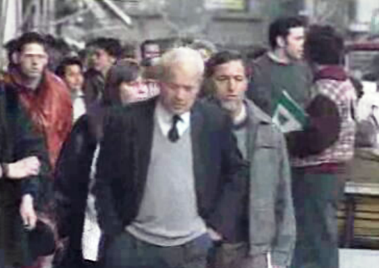 Estudo sobre comportamentos sexuais