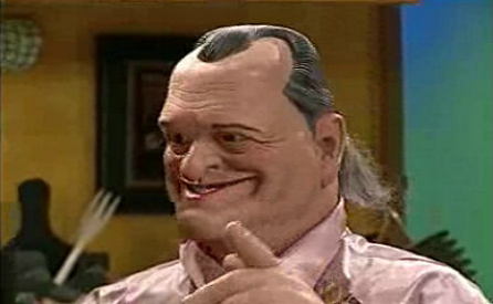 Perú com recheio do conde com Francisco Bolsa-Na-Mão