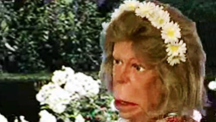 Maria de Ninguém no País das Maravilhas