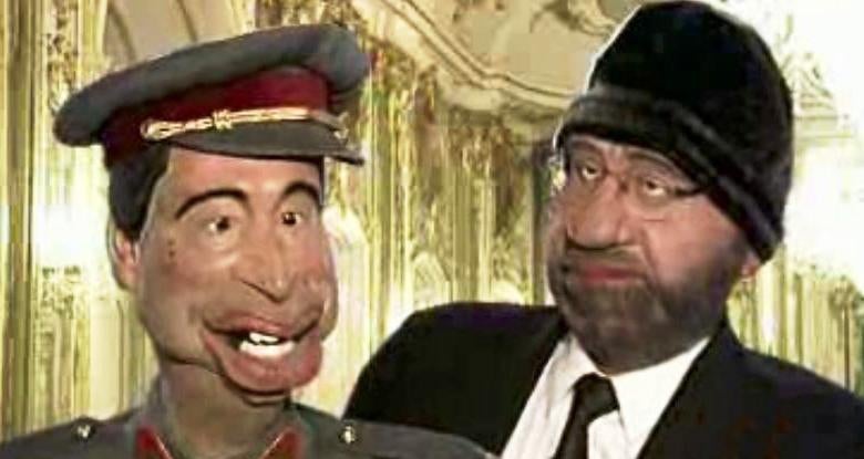 Politburo Socialista