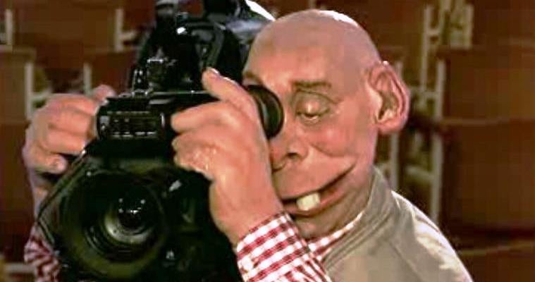 Toneca Fala da Guerra