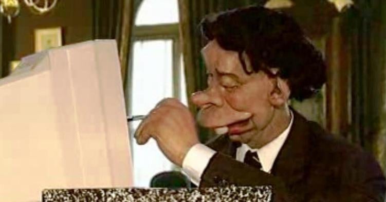 Cambalhotas na Política