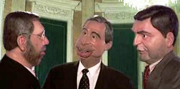 Generais do 25 de Abril