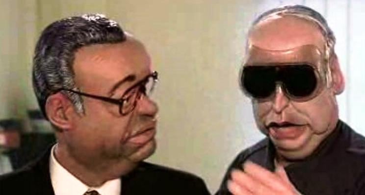 Demissão de Negrão