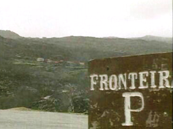 Contrabando entre Portugal e Espanha