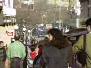 Casos de mulheres violadas