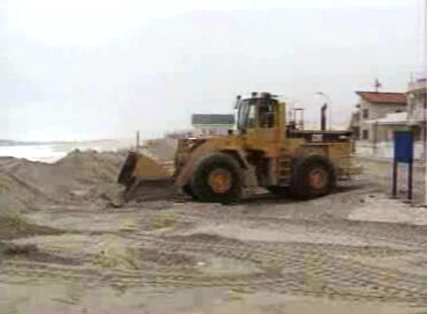 Marés vivas em Ílhavo