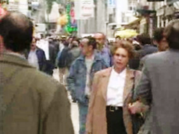 Criminalidade em Lisboa