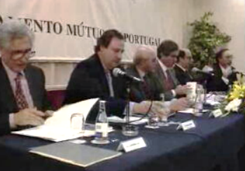 Novo sistema de crédito