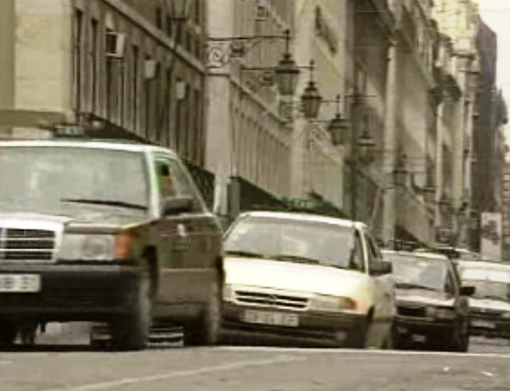 Multas no Código da Estrada