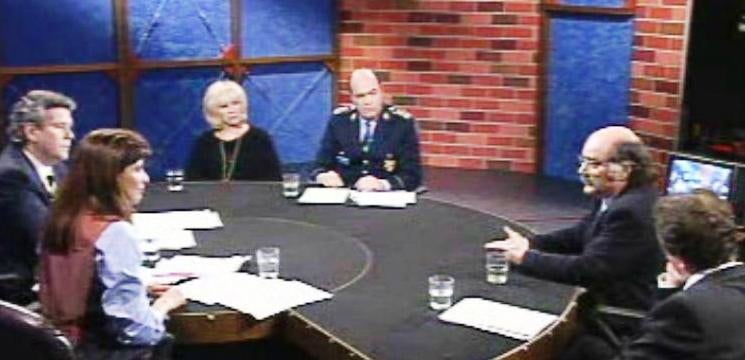 Coisas da Vida – Parte I