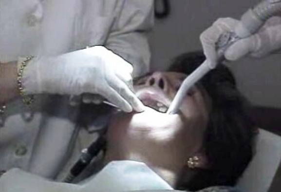 Dentistas sem fiscalização