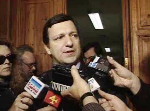 Candidaturas à liderança do PSD