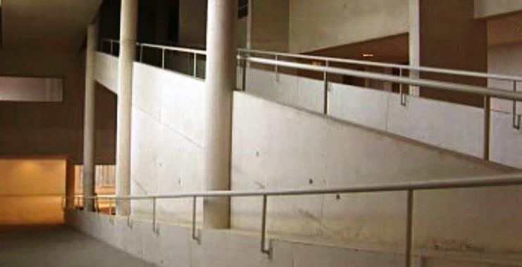 Arquitectura do ISCTE