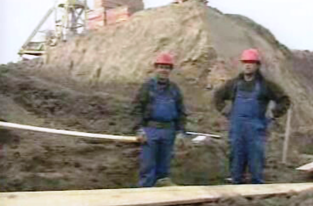 Emigrantes na Alemanha