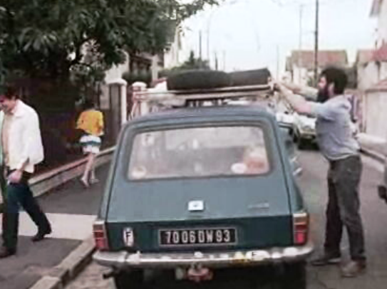 Viagem dos emigrantes portugueses de França para Portugal
