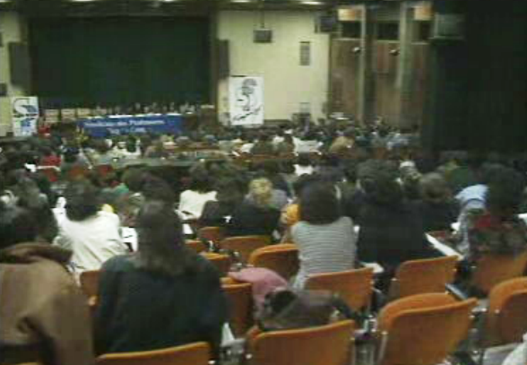 Educação pré-escolar