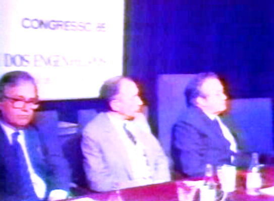 6º Congresso da Ordem dos Engenheiros