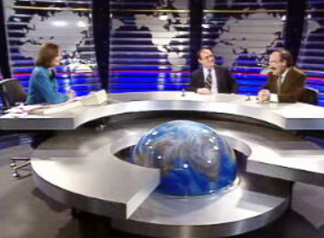 Entrevista a António Vitorino e Silva Marques