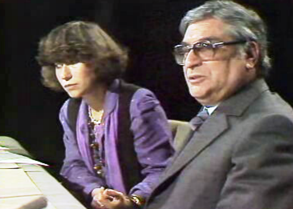 Entrevista a Maria do Carmo Caracol e Eurico da Fonseca