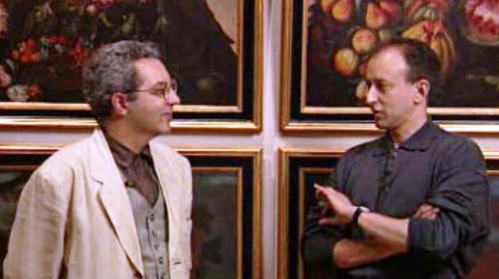 Arquitectura de Duas Exposições