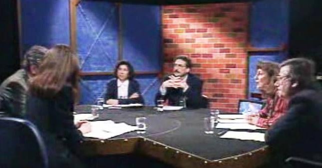 Coisas da Vida – Parte I