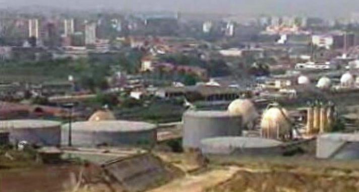 Três Anos Antes da Expo 98 – Parte I