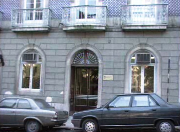 FPF processa o Governo