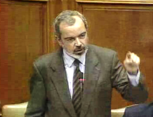 Moção de censura ao Governo