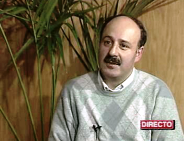 Entrevista a Fernando Seara