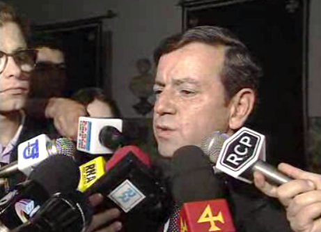 Denúncias de Ferraz da Costa