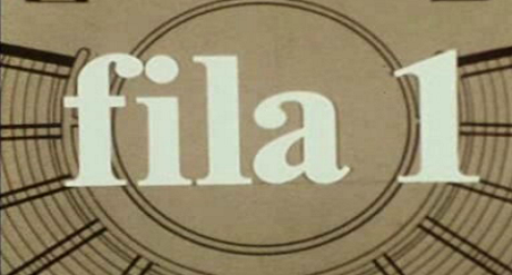 Fila 1