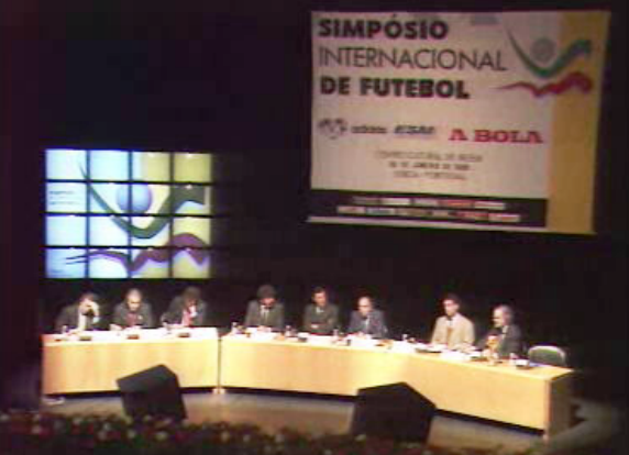 Simpósio Internacional de Futebol