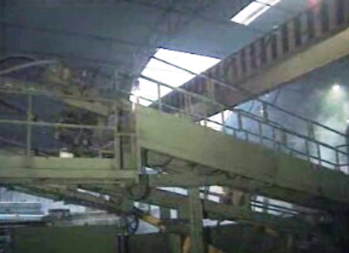 Nova fábrica em Oliveira de Azeméis