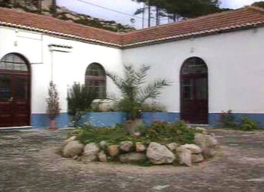 Reabertura das águas “Vale de Cavalos”