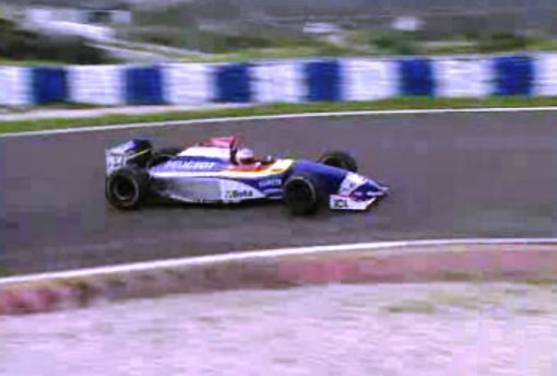 Automobilismo: treinos de Fórmula 1