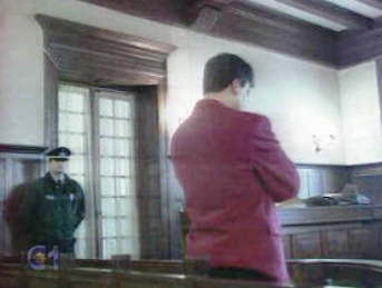 Julgamento de industrial