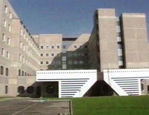 Paralisação das obras Hospital de Matosinhos