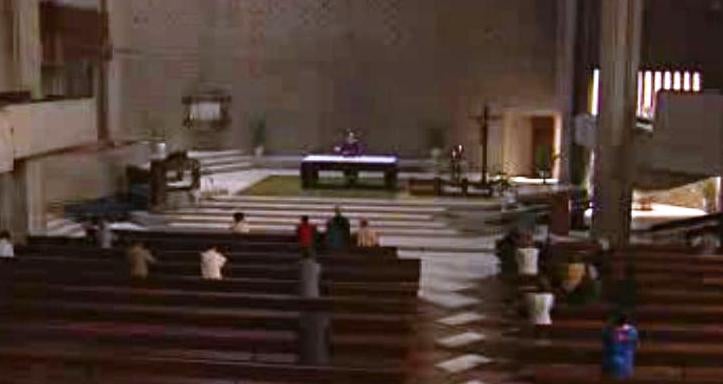 Igreja do Sagrado Coração de Jesus