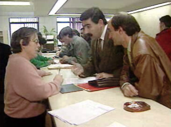 Impostos em prestações