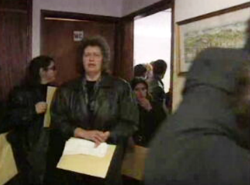 Indemnizações pelas vítimas de naufrágio