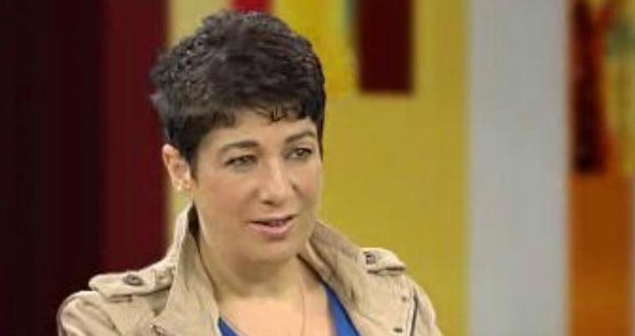 Joanne Harris