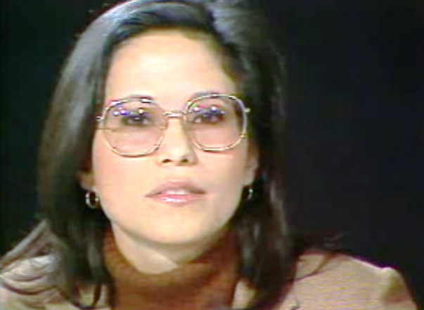 Entrevista a Maria Cecília Jorge