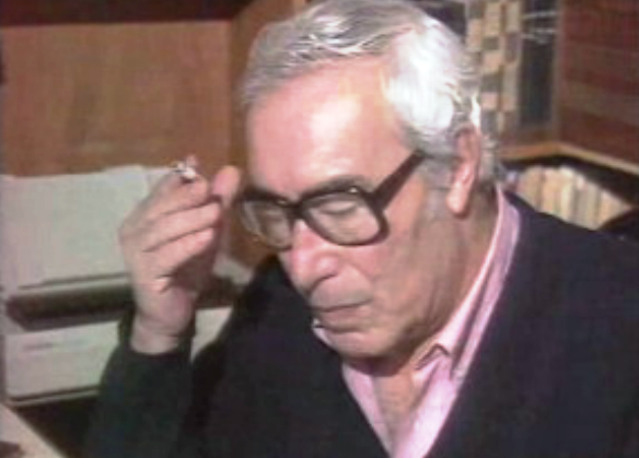 Recuperação de José Cardoso Pires