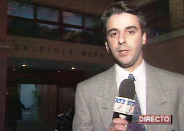 Reunião de acionistas do BPA no Porto